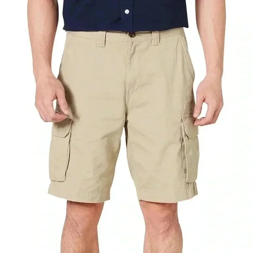 Men's Classic-Fit Cargo Shorts